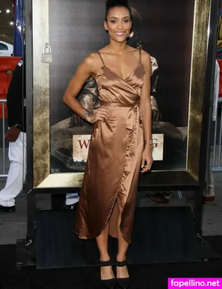 Annie Ilonzeh OnlyFans Thumbnail #ceZ8O4P9gJ