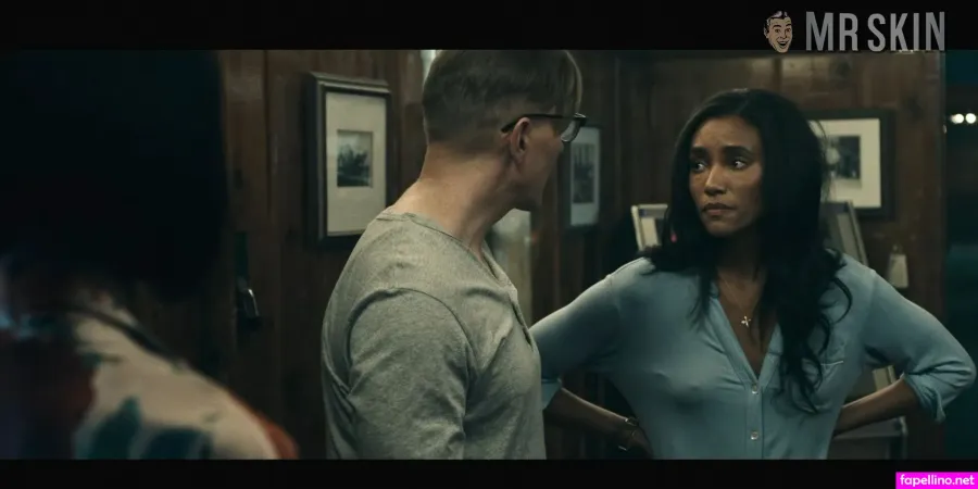 Annie Ilonzeh OnlyFans Thumbnail #i115hTKzrw