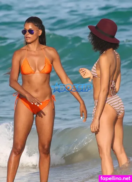 Annie Ilonzeh OnlyFans Thumbnail #i2jfpHseqS