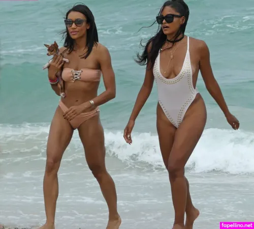 Annie Ilonzeh OnlyFans Thumbnail #iAVfXZFhYJ