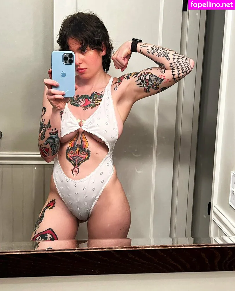 anniejay, anniejaylin, anniejaytweets Nude Leaked OnlyFans Photo #DhKQKCmS81