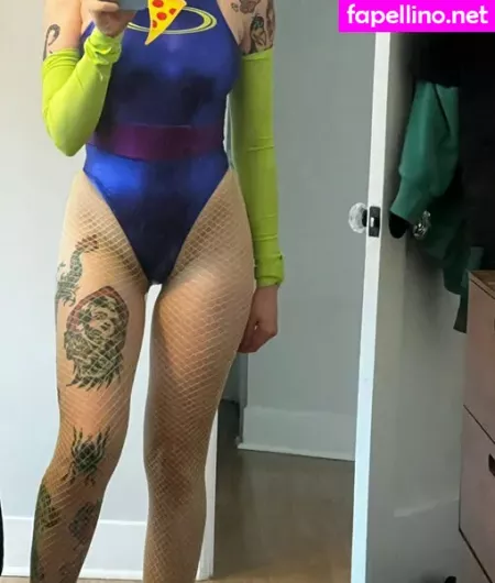 Annie Jay OnlyFans Thumbnail #FNEAuIZbe7