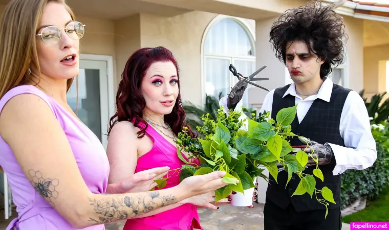 Annie King OnlyFans Thumbnail #gx7jAYwpBk