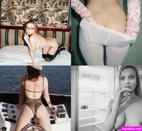 Annie Kinshova OnlyFans Thumbnail #AuGKQbFBYY