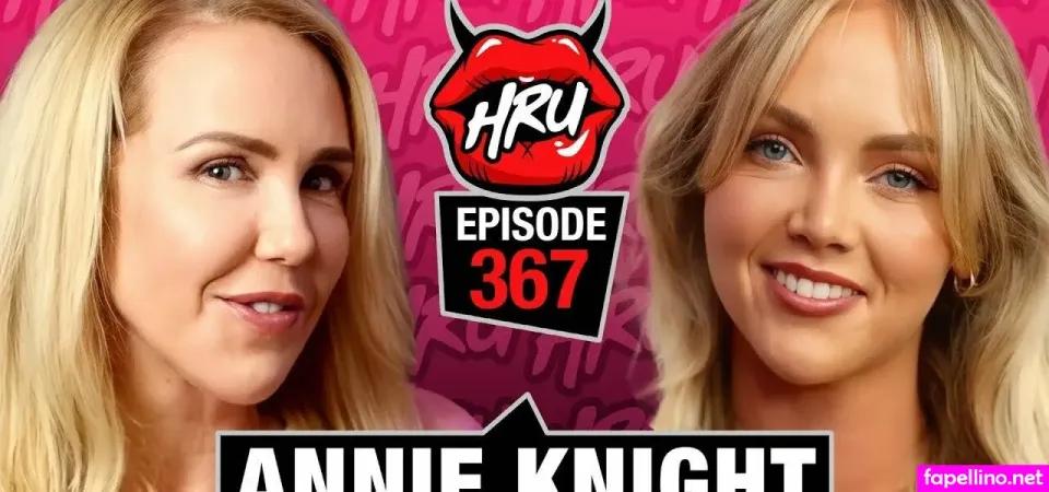 Annie Knight 12 OnlyFans Thumbnail #FNrDNantGA