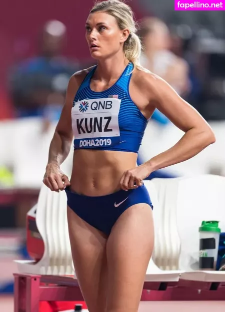 Annie Kunz OnlyFans Thumbnail #CZJrPUmAc2