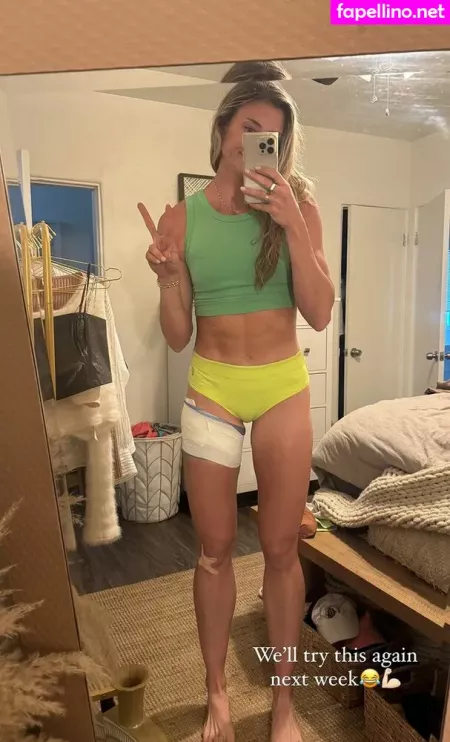Annie Kunz OnlyFans Thumbnail #U659NXsYZX