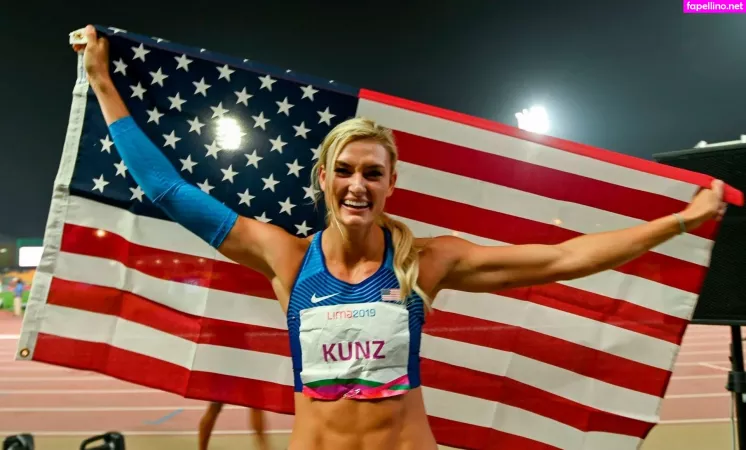Annie Kunz OnlyFans Thumbnail #p0IHYtaBwI