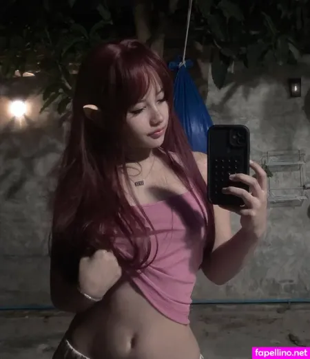 Annie Lei OnlyFans Thumbnail #GlRi3llqYZ