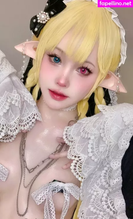 Annie Leonhardt OnlyFans Thumbnail #VITw6Mmhtd