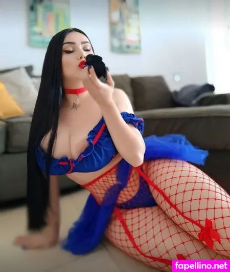 Annie Lumi Asmr OnlyFans Thumbnail #WyyIJ3tdhT