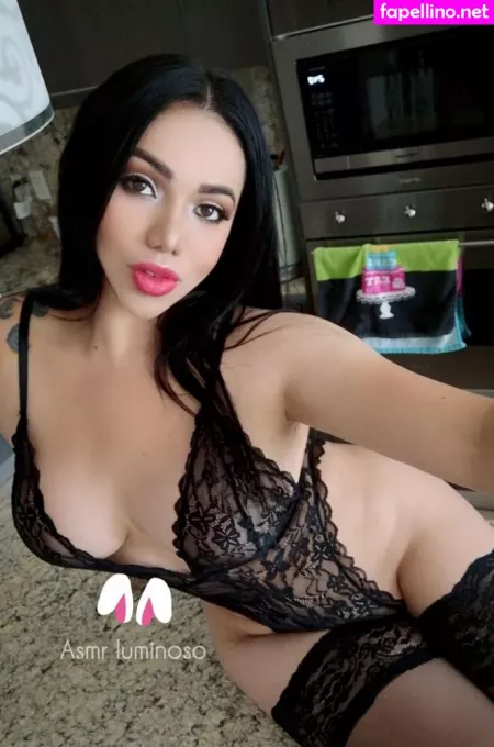 Annie Luminoso OnlyFans Thumbnail #2FSZj6PXlV