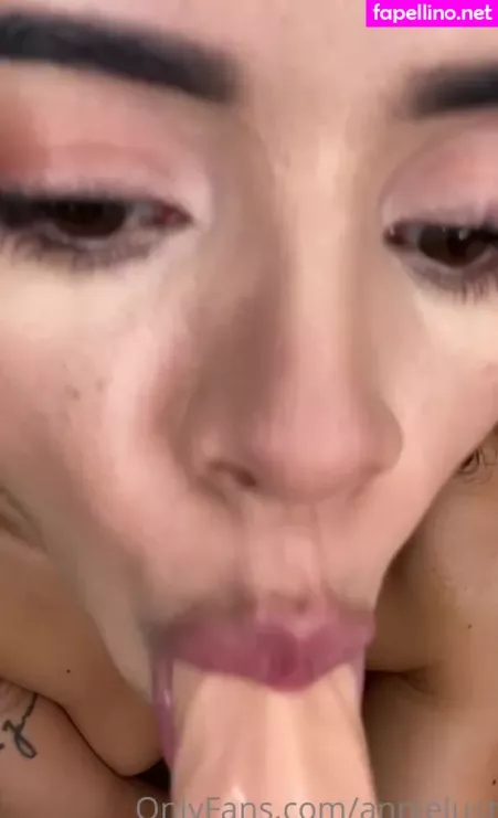 Annie Lust OnlyFans Thumbnail #hcW1aVa8qI