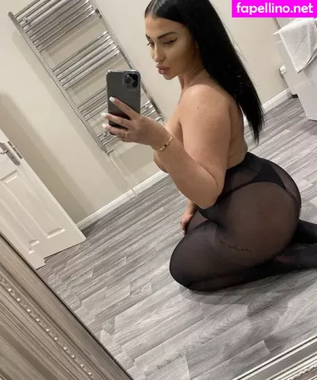 Annie Mae OnlyFans Thumbnail #6mKAdSkYzK