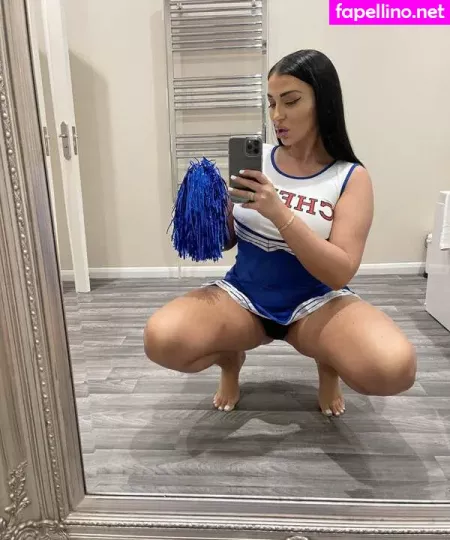 Annie Mae OnlyFans Thumbnail #DjnUttEmD1