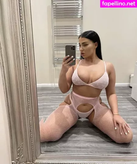 Annie Mae OnlyFans Thumbnail #MGdcTZFLTR