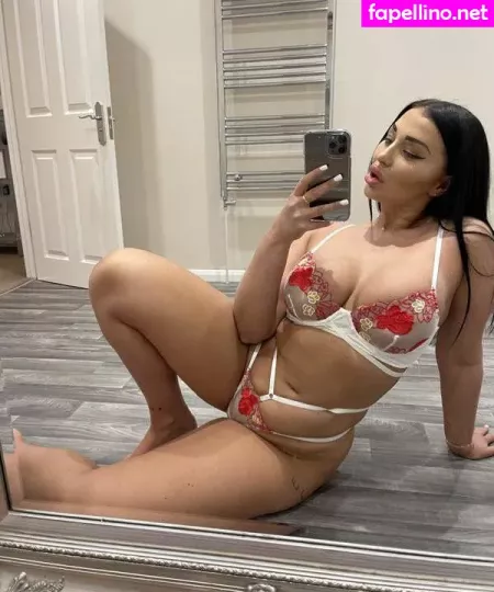 Annie Mae OnlyFans Thumbnail #MnDspkB0ck