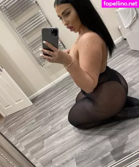 Annie Mae OnlyFans Thumbnail #dyG6INNsG9