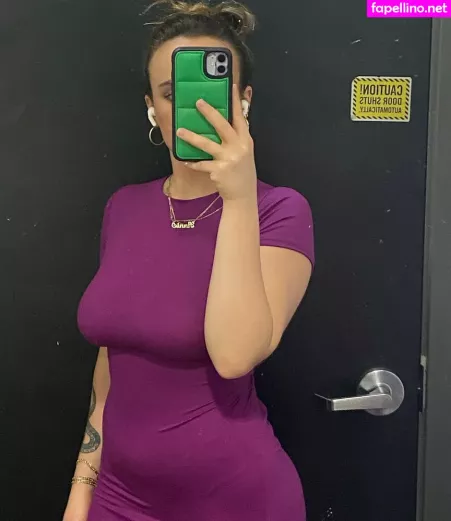 Annie Marie Sauve OnlyFans Thumbnail #VHnPfS1NUS