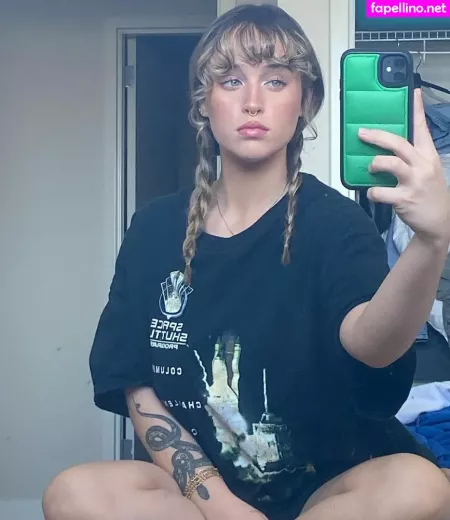 Annie Marie Sauve OnlyFans Thumbnail #enmIpLOwjx