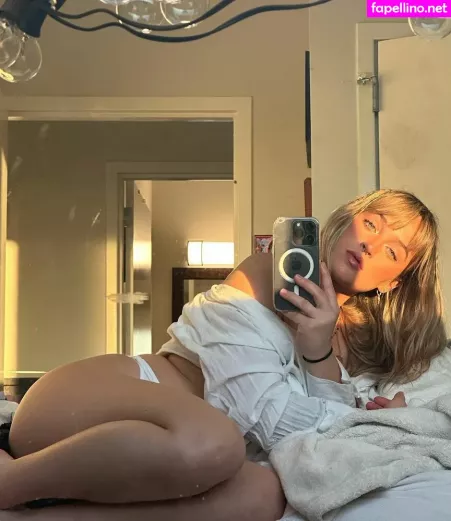 Annie Marie Sauve OnlyFans Thumbnail #kpEh60eTx4
