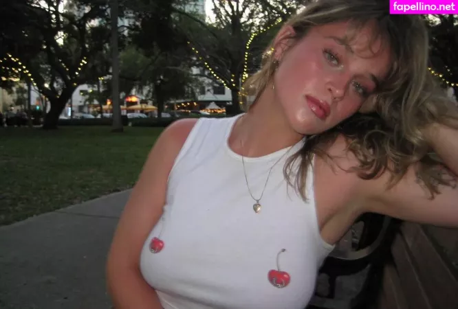 Annie Marie Sauve OnlyFans Thumbnail #rIt0EyL0dZ