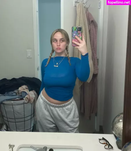 Annie Marie Sauve OnlyFans Thumbnail #xDSAD4ZrXe