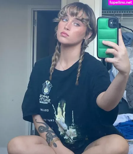 Annie Marie Sauve OnlyFans Thumbnail #zL8xixGUgS