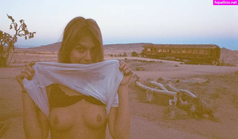 Annie Mcginty OnlyFans Thumbnail #8DZXCv0JBJ