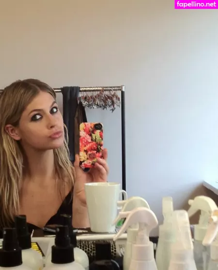 Annie Mcginty OnlyFans Thumbnail #l2FqkibIOj