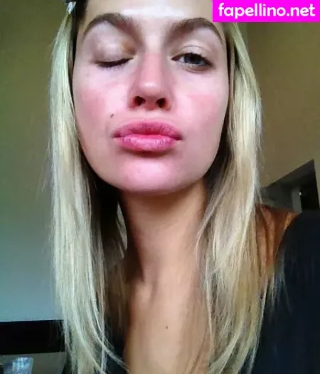 Annie Mcginty OnlyFans Thumbnail #ncYifFEid0