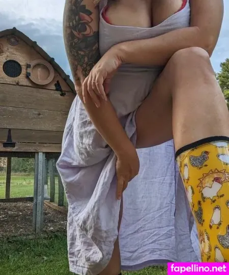 Annie Mick OnlyFans Thumbnail #VI6Dj4LPDe
