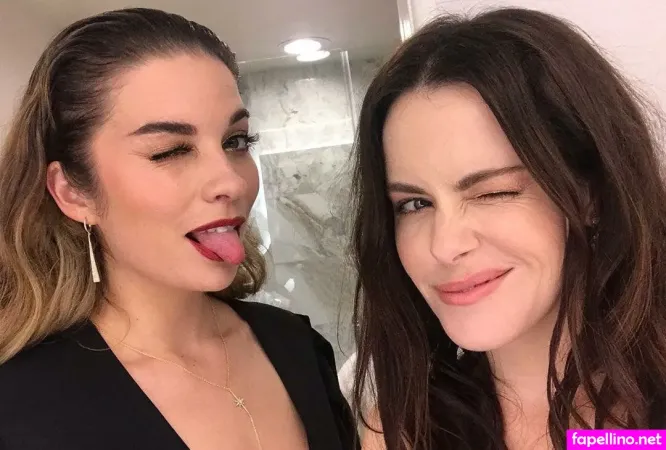 Annie Murphy OnlyFans Thumbnail #SIZHb3MYcP