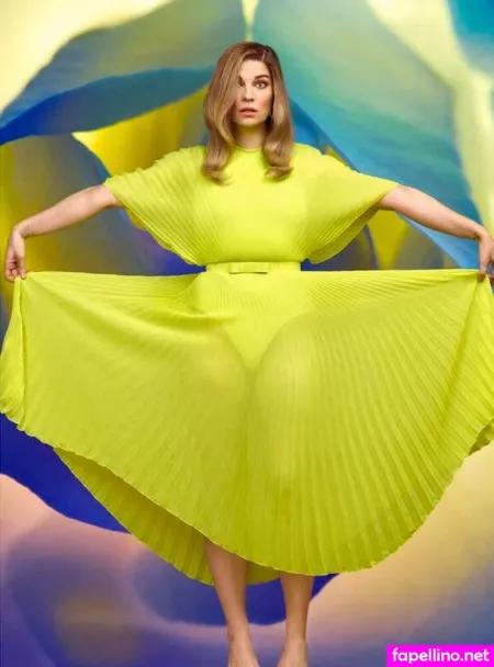 Annie Murphy OnlyFans Thumbnail #y1LSYfBgxL