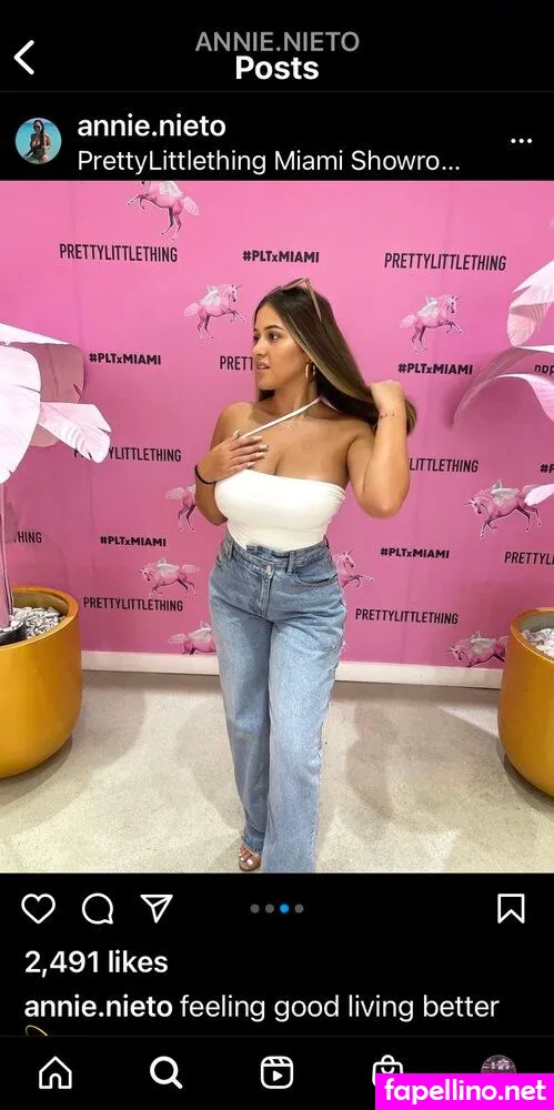 annie.nieto, lucianietox Nude Leaked OnlyFans Photo #IXo8UPopSh