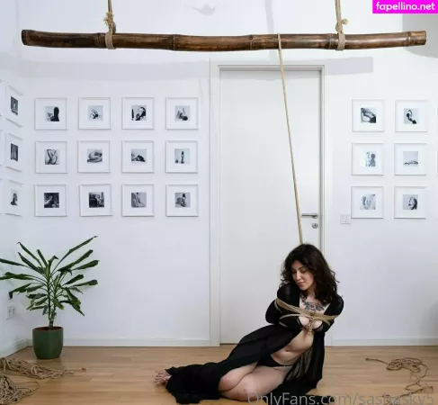 Annie Opium OnlyFans Thumbnail #Mnv6et8Hbh