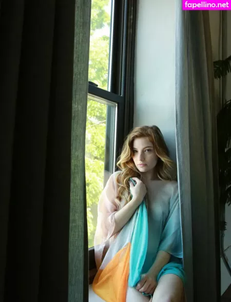 Annie Poletick OnlyFans Thumbnail #7PlGILIRT0