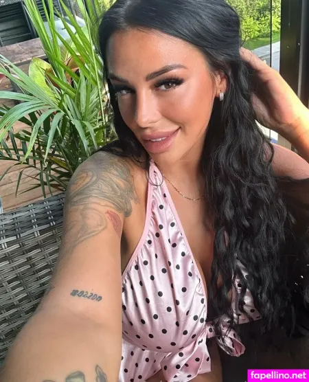 Annie Precourt OnlyFans Thumbnail #FiHjUzD5yd