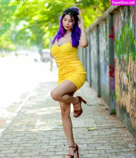 Annie Sharma OnlyFans Thumbnail #3UW2E8zo1O