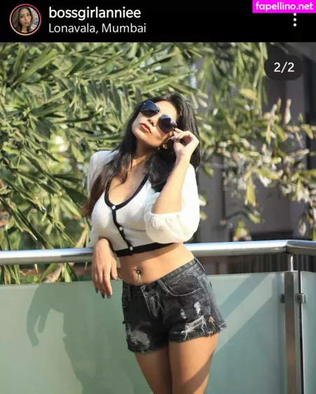 Annie Sharma OnlyFans Thumbnail #8iyeez83ag