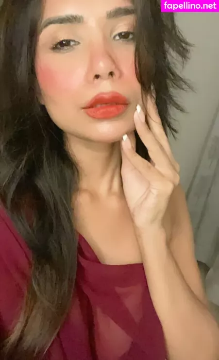 Annie Sharma OnlyFans Thumbnail #B47HuQH6M3