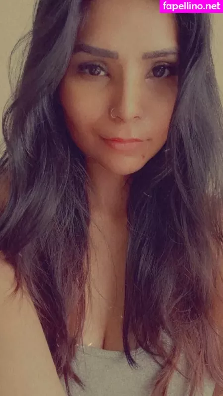 Annie Sharma OnlyFans Thumbnail #RjKnpUiymt