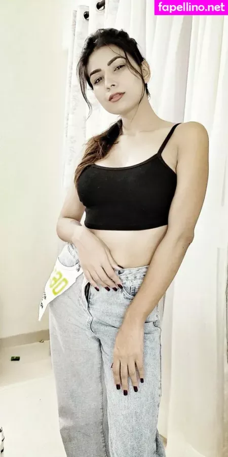 Annie Sharma OnlyFans Thumbnail #S3J3aUXRUx