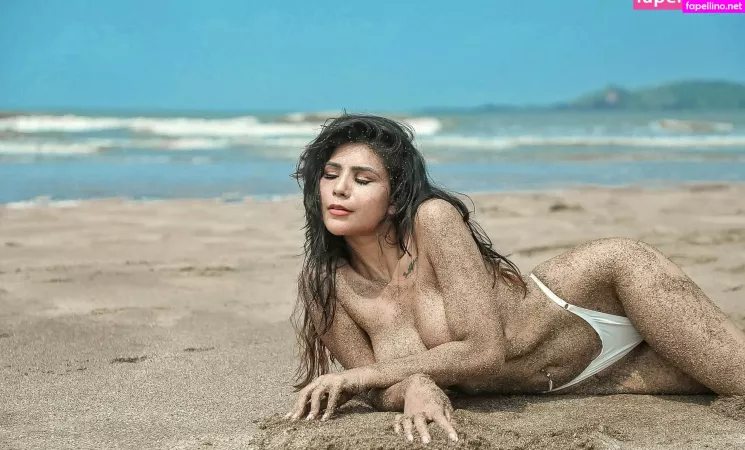 Annie Sharma OnlyFans Thumbnail #WCqchu2ZwO