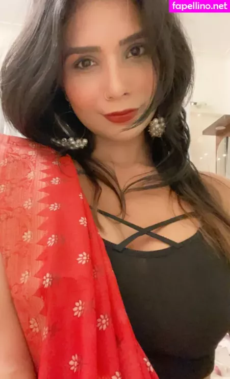 Annie Sharma OnlyFans Thumbnail #lVzV4RYbfd