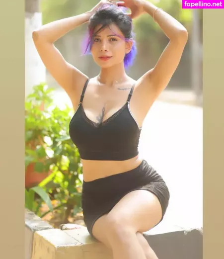 Annie Sharma OnlyFans Thumbnail #oZEF7gVNFF