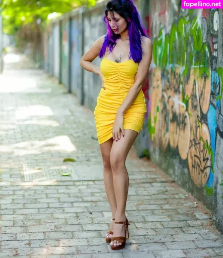 Annie Sharma OnlyFans Thumbnail #oaHHCGtQIC