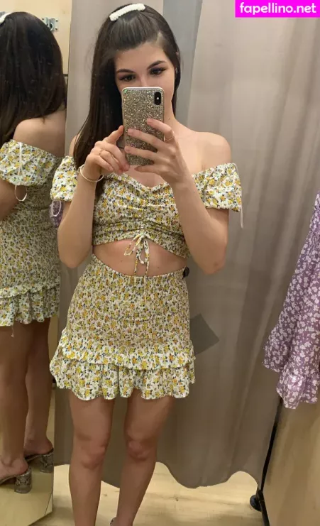 Annie So Sweet OnlyFans Thumbnail #IvWD81eNrF