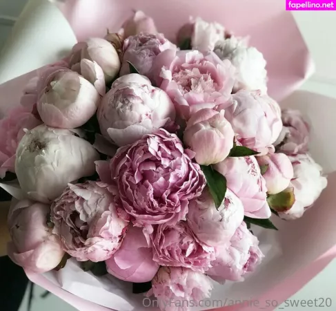 Annie So Sweet OnlyFans Thumbnail #K3uXw206ne