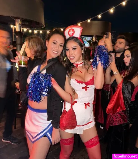 Annie Sung OnlyFans Thumbnail #18tfXrmscP